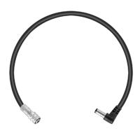 SmallRig 2920 DC5525 to 2-Pin Charging Cable for BMPCC 4K/6K - thumbnail