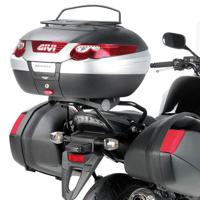 GIVI SR Topkofferhouder Monokey, Motorspecifieke bagage, SR777
