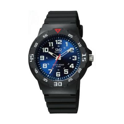 Q&Q VR18J005Y (Ø 30 mm) Dames horloge
