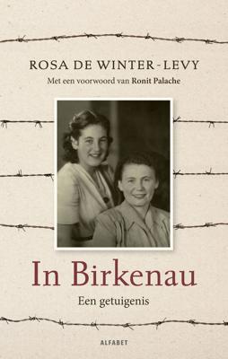 In Birkenau (Hardback)