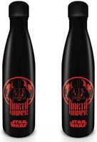 Star Wars - Darth Vader Metal Drink Bottle