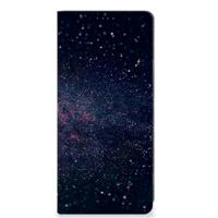 OPPO A58 4G Stand Case Stars