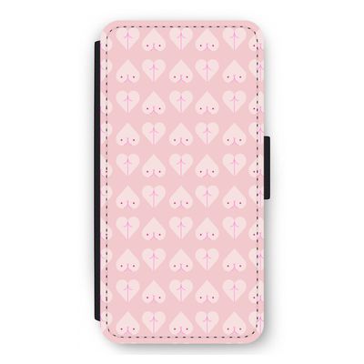 Ass 'n Titties: iPhone 12 Pro Max Flip Hoesje