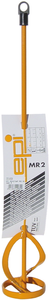 Mengstaaf drie.15-40kg mr2 110