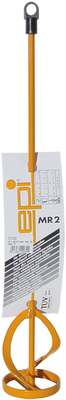 Mengstaaf drie.15-40kg mr2 110