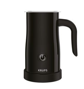 KrupsXL1008 Melkopschuimer Zwart