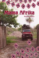Mama Afrika - Bonnie Vooijs - ebook