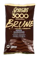 Sensas 3000 Brune Grote Voorn