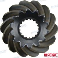 REC63P-45551-00 - YAMAHA AANVALSPIN