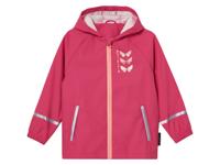 lupilu Kinder regenjas (Rood, 86/92)