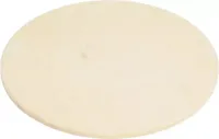 Own grill ronde pizzasteen 38 cm