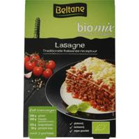 Beltane Lasagne bio
