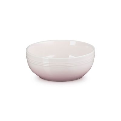 LE CREUSET - San Francisco - Ontbijtkom Coupe 16cm Sea Salt
