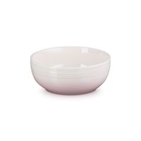 LE CREUSET - San Francisco - Ontbijtkom Coupe 16cm Sea Salt