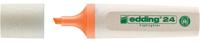 Edding Markeerstift Ecoline e-24 oranje