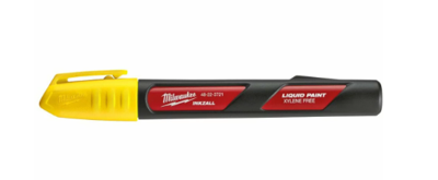 Milwaukee Accessoires Marker Yellow -LP -1pc - 48223721