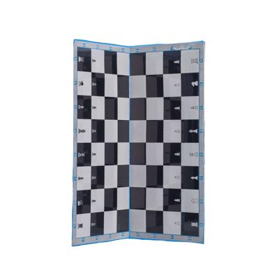 BOARD CHESS 33 CM FOLDABLE