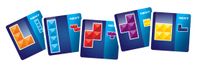 Jumbo Tetris Speed Kaartspel Matchen - thumbnail