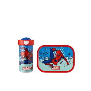 lunchset campus (sb+lb) - spiderman