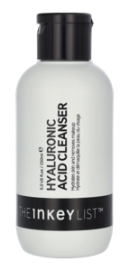 The Inkey List Hyaluronic Acid Cleanser 150 ml