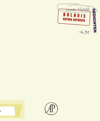 Dolhuis (Paperback)