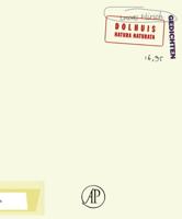 Dolhuis (Paperback)