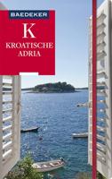 Opruiming - Reisgids Kroatische Adria - Adriantische kust Kroatie | Baedeker Reisgidsen