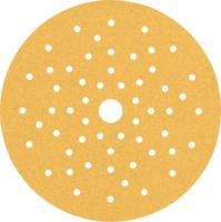 Bosch Accessoires Expert C470 schuurpapier voor excenterschuurmachines 150 mm, multigaten, K100 50-delig - 1 stuk(s) - 2608901138