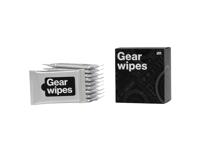 AM Gear Cleaning Wipes (box Van 10)