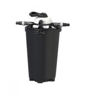 Clear Control 75 drukfilter