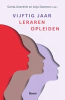 Vijftig jaar leraren opleiden (Paperback)