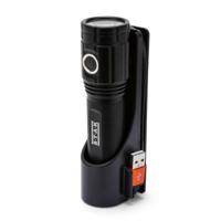 Zaklamp Stak STURM 20 W 2000 Lm