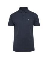 8848 Altitude Tersus Heren Polo Navy XXL