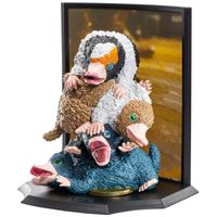 Noble Collection Harry Potter: Baby Nifflers Diorama decoratie - thumbnail