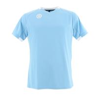 The Indian Maharadja Heren Tech Tee - Blue