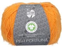 Lana Grossa Per Fortuna 011 Orange - thumbnail