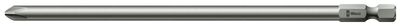 Wera schroefbit 851/4 Z lang 157mm ph2