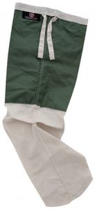 TravelSafe bloedzuigerwerende sokken polyester/katoen one size