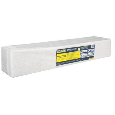Hydroblob 120x20x20 cm prijs per stuk - Gardenlux