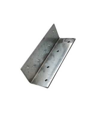 Waelbers Kruiskoppeling 110x35x35mm - 25 Stuk(s) - 461014.35
