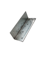 Waelbers Kruiskoppeling 110x35x35mm - 25 Stuk(s) - 461014.35