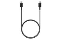 Samsung Usb C naar Usb C Kabel 60W 1m Kunststof Zwart