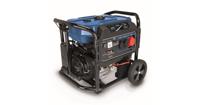 Scheppach SG7100X Stroomgenerator - 5906229903