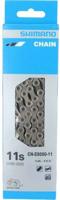Ketting 11 speed Shimano CN-E8000 E-bike met Quick Link - 138 schakels