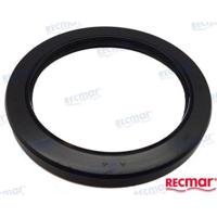 REC123672-01782 - ACHTERSTE KRUKASAFDICHTING Yanmar