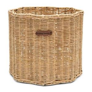 Riviera Maison - Rustic Rattan Blossom Basket S~ - Naturel