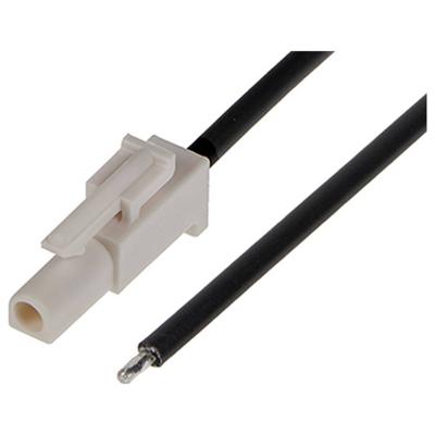 Molex 216291-1011 Inhoud: 1 stuk(s) Bulk