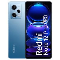 Xiaomi Redmi Note 12 Pro - 128GB - Blauw - thumbnail