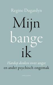 Mijn bange ik - Regine Dugardyn - ebook