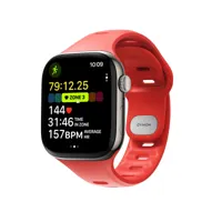 Nomad Tempo horlogeband 40/41/42 mm - Crush